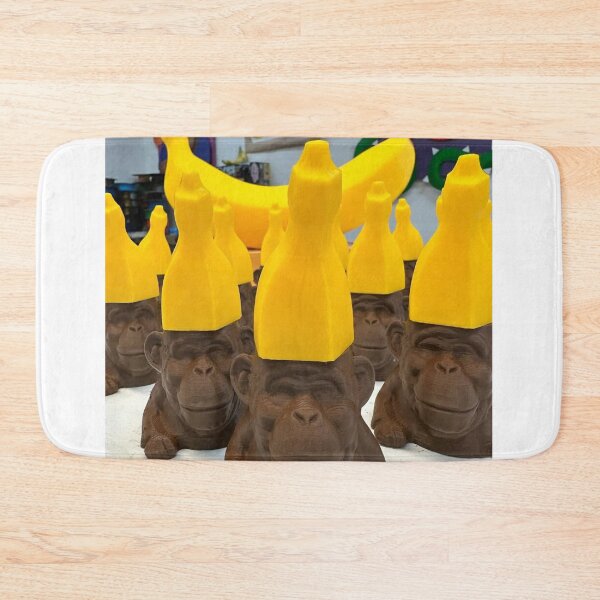 Item preview, Bold Banana Energy designed and sold by Patrycjabeauty.