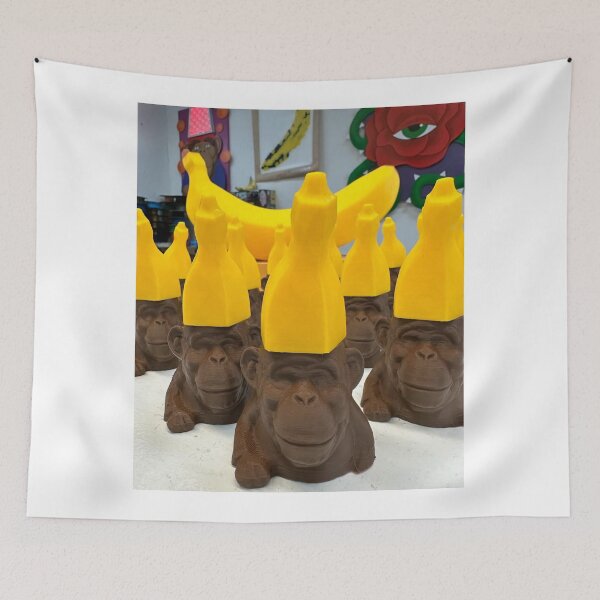 Item preview, Bold Banana Energy designed and sold by Patrycjabeauty.