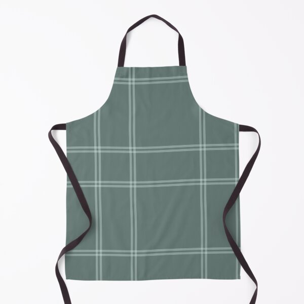 Item preview, Muted Windowpane Plaid designed and sold by Shelley Johannes Studio.