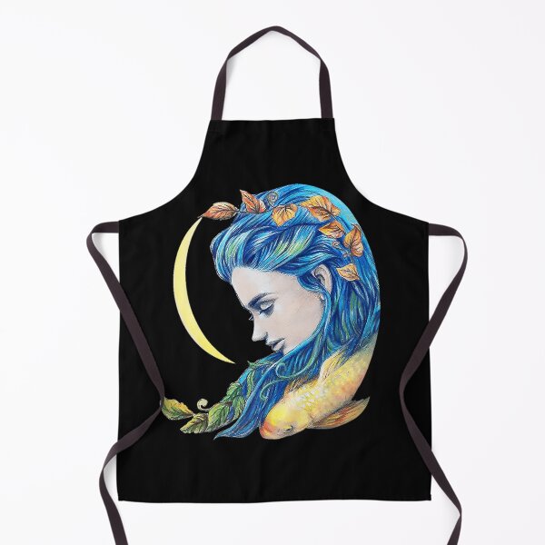 Item preview, Naiad designed and sold by impossiblerelax.