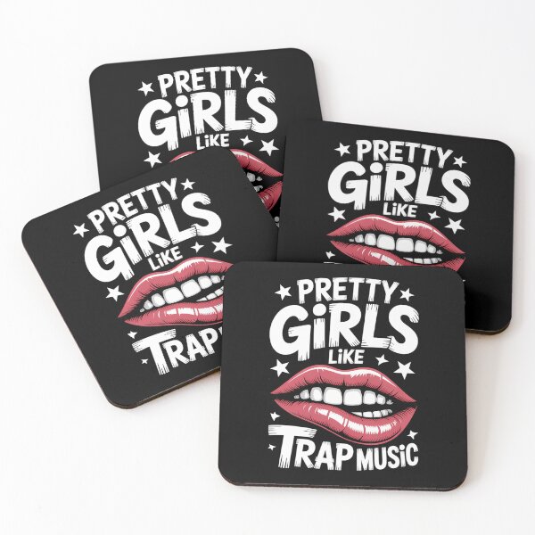 Item preview, Trap Music Lovers Cool designed and sold by cosmicncozyS.