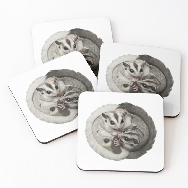 Item preview, Ying and Yang designed and sold by SugaLife.