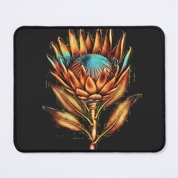Item preview, Botanical Specimen 01: The Technical Metric designed and sold by Fallen Ink.