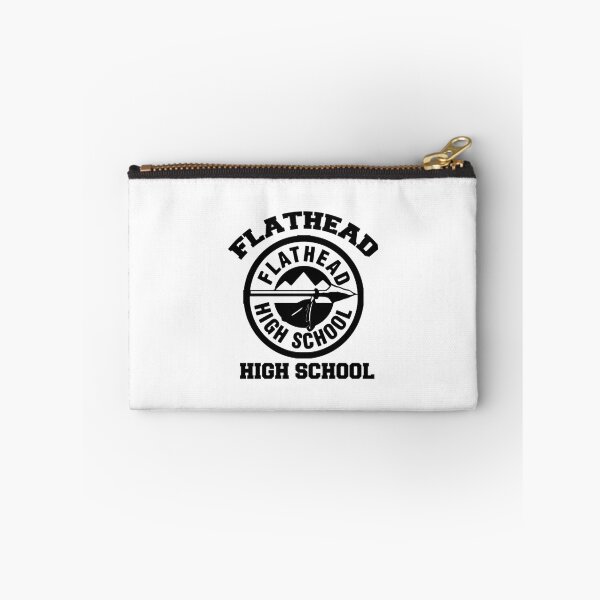 Item preview, flathead high school logo designed and sold by ShannonSmith3.