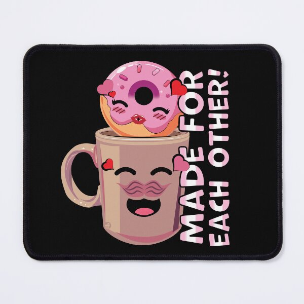 Item preview, Made for each other! designed and sold by Occasicons.