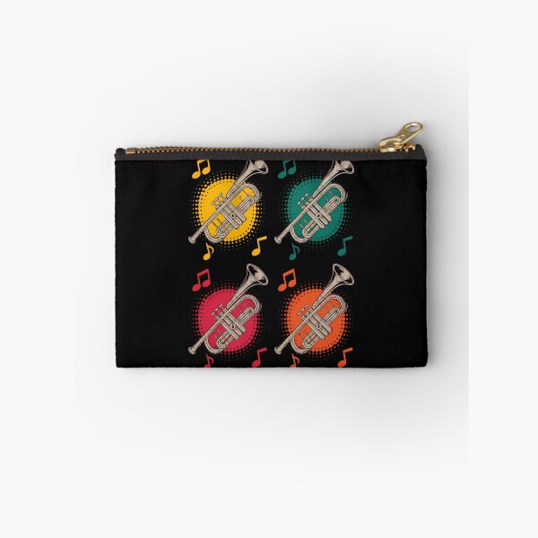 Item preview, Trumpets Player Music Lovers designed and sold by cosmicncozyS.