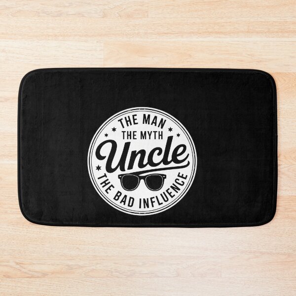 Item preview, Uncle Funny Birthday Fathers Day designed and sold by cosmicncozyS.