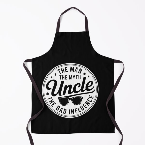 Item preview, Uncle Funny Birthday Fathers Day designed and sold by cosmicncozyS.