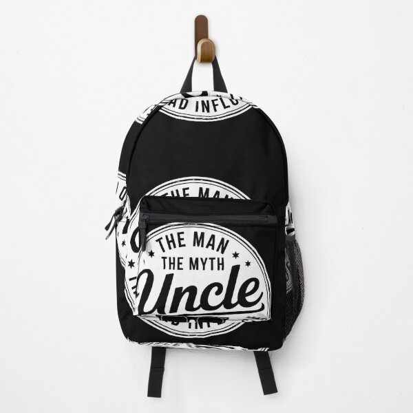 Item preview, Uncle Funny Birthday Fathers Day designed and sold by cosmicncozyS.