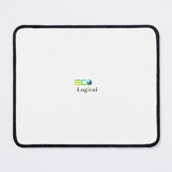 Item preview, Eco Logical, be Eco Freindly  designed and sold by technohack.