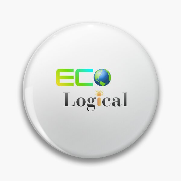 Item preview, Eco Logical, be Eco Freindly  designed and sold by technohack.