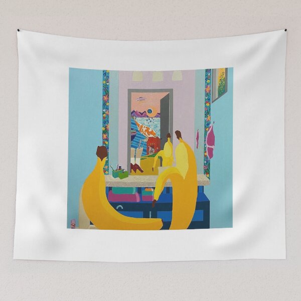 Item preview, Cute Banana Character designed and sold by Patrycjabeauty.