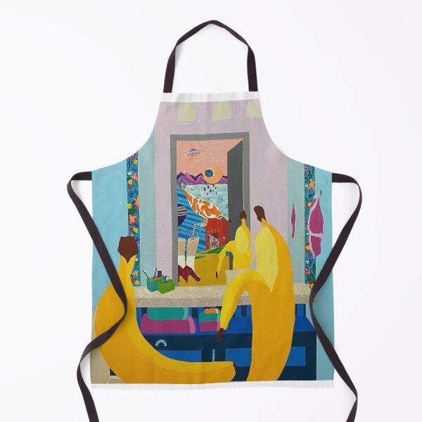Item preview, Cute Banana Character designed and sold by Patrycjabeauty.