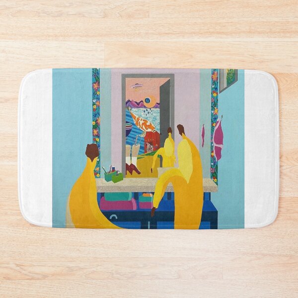 Item preview, Cute Banana Character designed and sold by Patrycjabeauty.