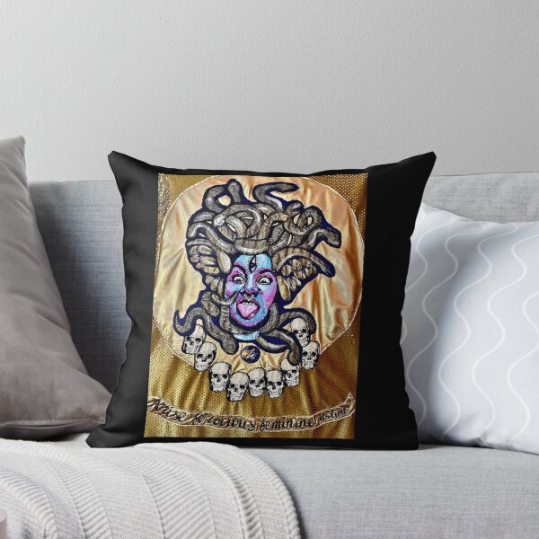 Item preview,  Arise Ferocious Feminine designed and sold by impossiblerelax.
