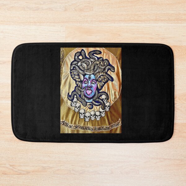Item preview,  Arise Ferocious Feminine designed and sold by impossiblerelax.