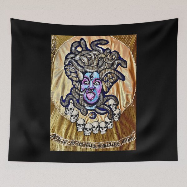 Item preview,  Arise Ferocious Feminine designed and sold by impossiblerelax.
