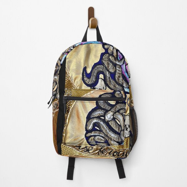 Item preview,  Arise Ferocious Feminine designed and sold by impossiblerelax.