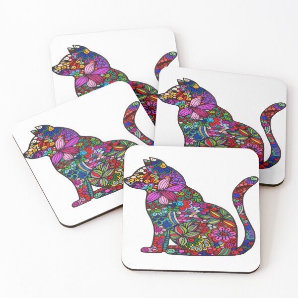 Item preview, Cat Graphics designed and sold by SNNDesignersLLC.