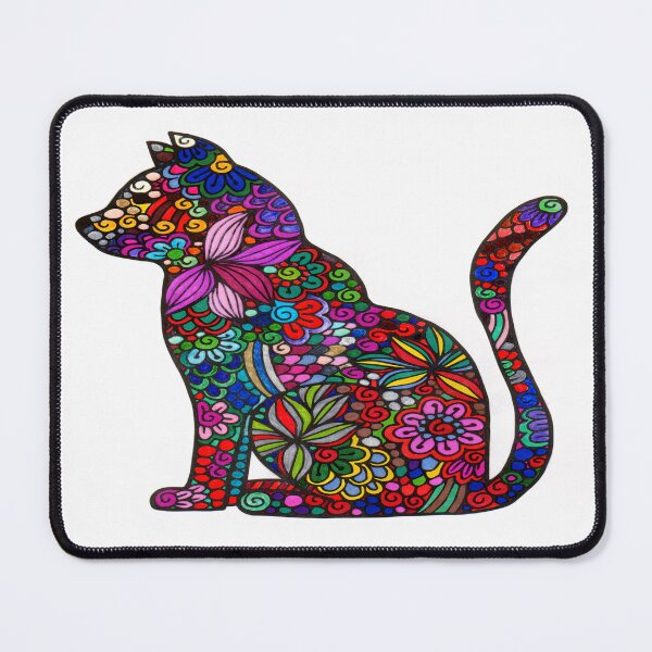 Item preview, Cat Graphics designed and sold by SNNDesignersLLC.