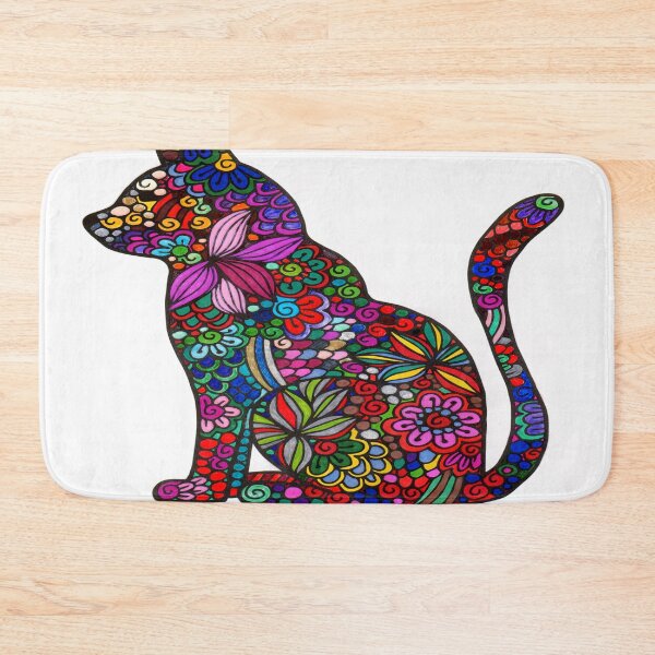 Item preview, Cat Graphics designed and sold by SNNDesignersLLC.