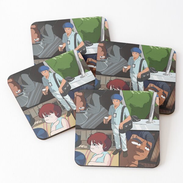 Item preview, PATLABOR X DEXTER  designed and sold by ProtoMekka.