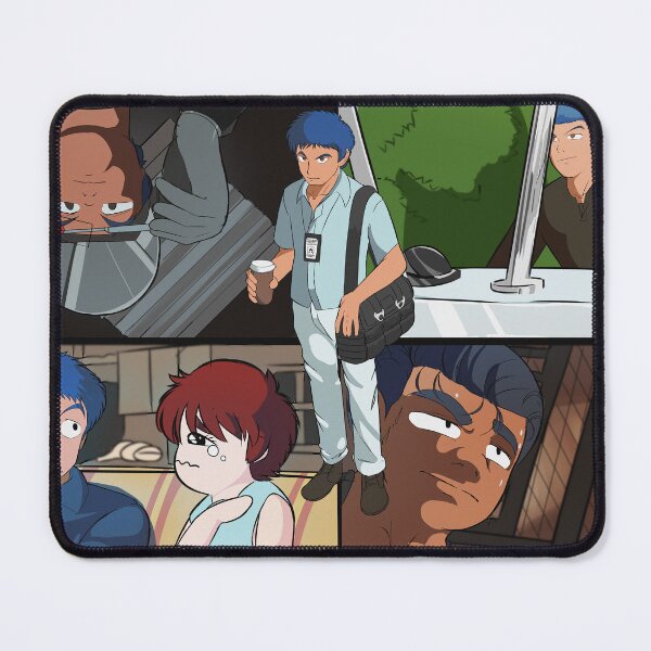 Item preview, PATLABOR X DEXTER designed and sold by ProtoMekka.
