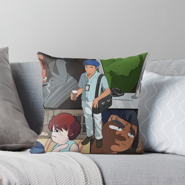 Item preview, PATLABOR X DEXTER  designed and sold by ProtoMekka.