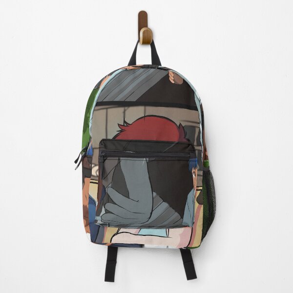 Item preview, PATLABOR X DEXTER designed and sold by ProtoMekka.
