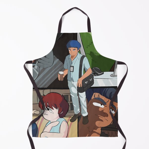 Item preview, PATLABOR X DEXTER designed and sold by ProtoMekka.