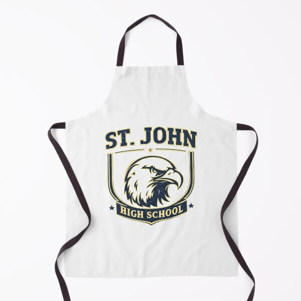 Item preview, High School Eagle Mascot designed and sold by ShannonSmith3.