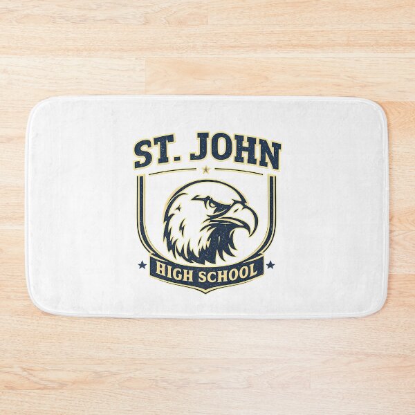 Item preview, High School Eagle Mascot  designed and sold by ShannonSmith3.