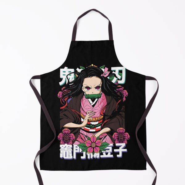 Aperçu de l'œuvre Nezuko Kamado créée et vendue par altimento.