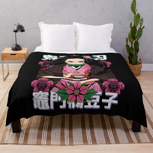 Item preview, Nezuko Kamado designed and sold by altimento.