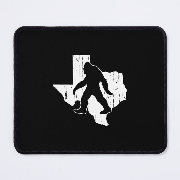 Item preview, Bigfoot Country designed and sold by benedettiterri.