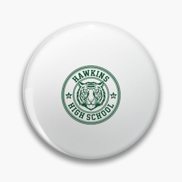 Item preview, high school emblem designed and sold by ShannonSmith3.