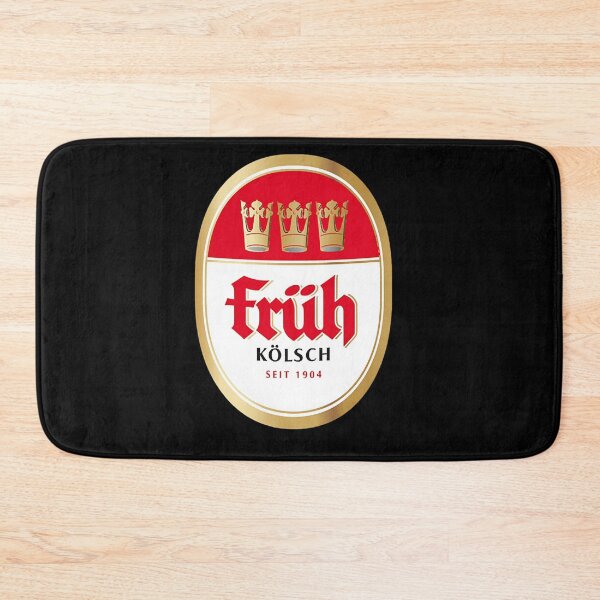 Item preview, Frh Klsch Beer Brewery Local Beer designed and sold by impossiblerelax.