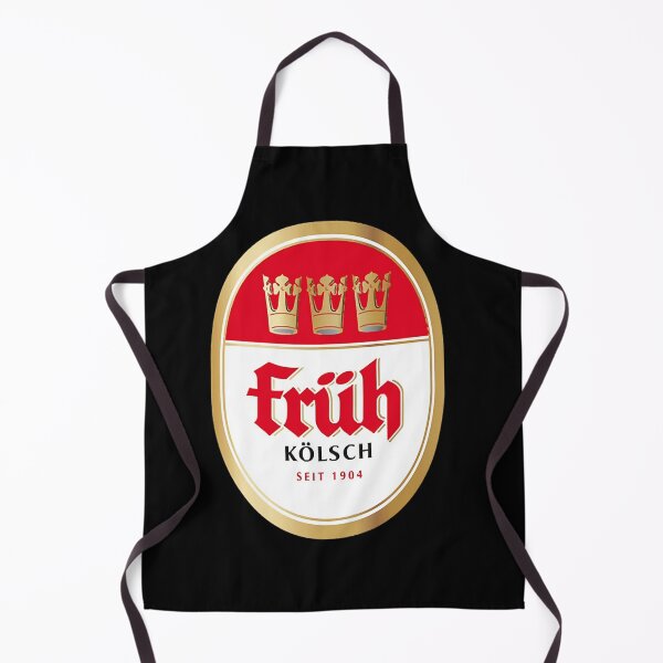 Item preview, Frh Klsch Beer Brewery Local Beer designed and sold by impossiblerelax.