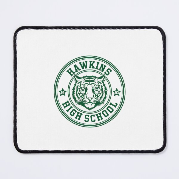 Item preview, high school emblem designed and sold by ShannonSmith3.