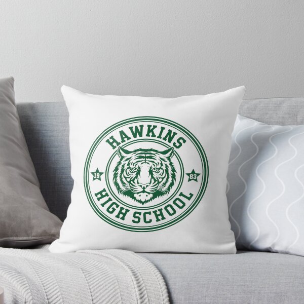 Item preview, high school emblem designed and sold by ShannonSmith3.