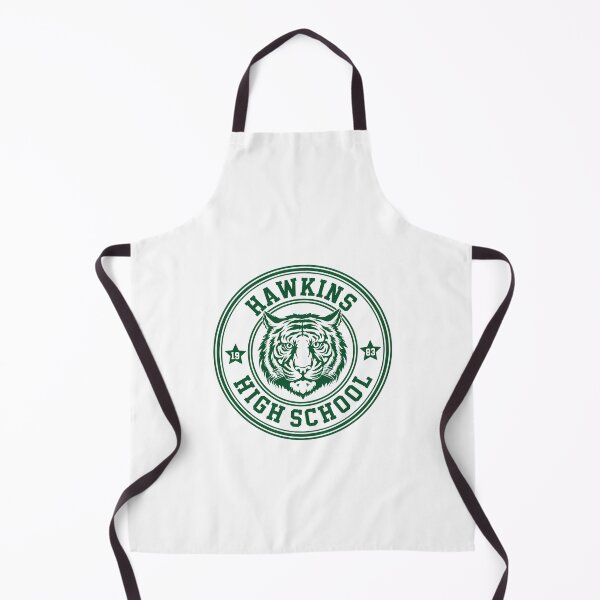 Item preview, high school emblem designed and sold by ShannonSmith3.