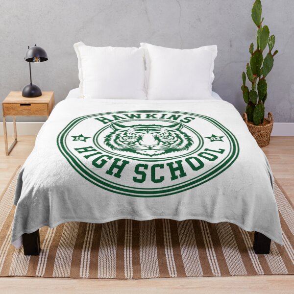 Item preview, high school emblem designed and sold by ShannonSmith3.