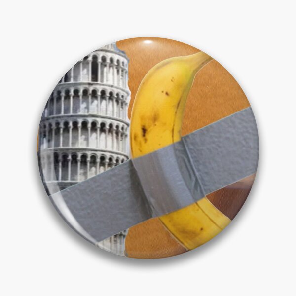 Item preview, Banana Pop Culture designed and sold by Patrycjabeauty.
