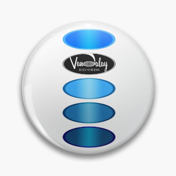 Item preview, Vandalay Records Stack designed and sold by Normbot2000.