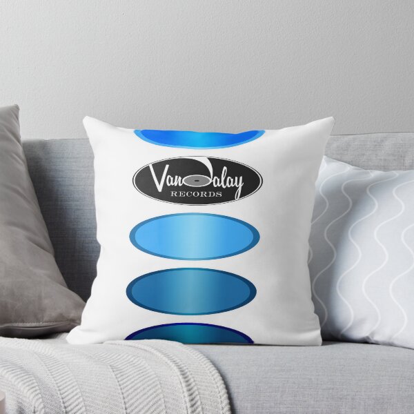 Item preview, Vandalay Records Stack designed and sold by Normbot2000.