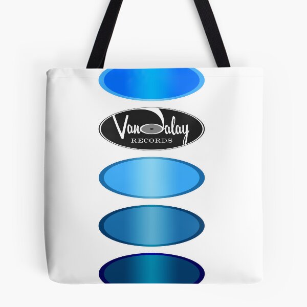 Item preview, Vandalay Records Stack designed and sold by Normbot2000.