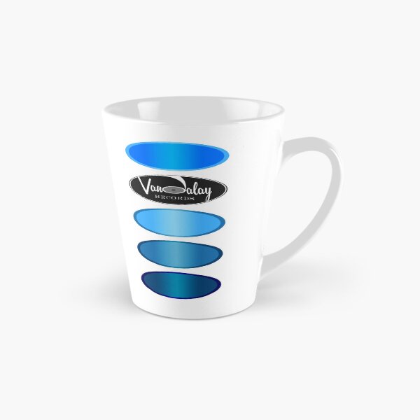 Item preview, Vandalay Records Stack designed and sold by Normbot2000.