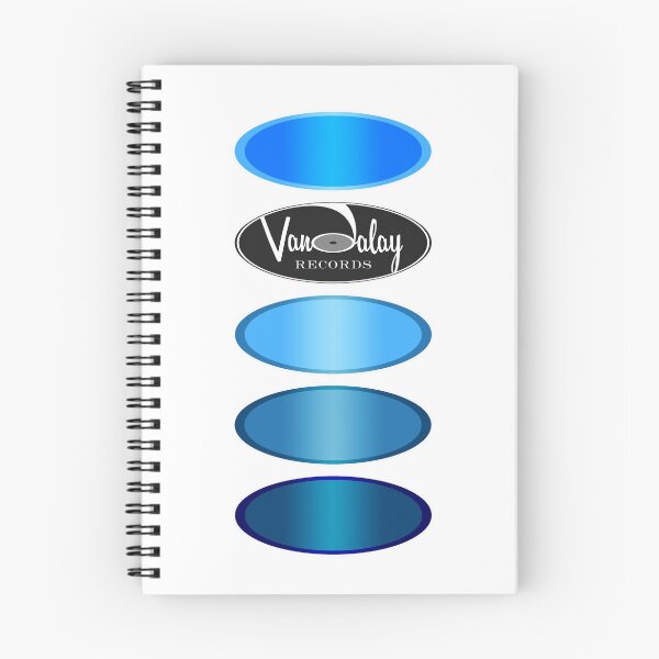 Item preview, Vandalay Records Stack designed and sold by Normbot2000.