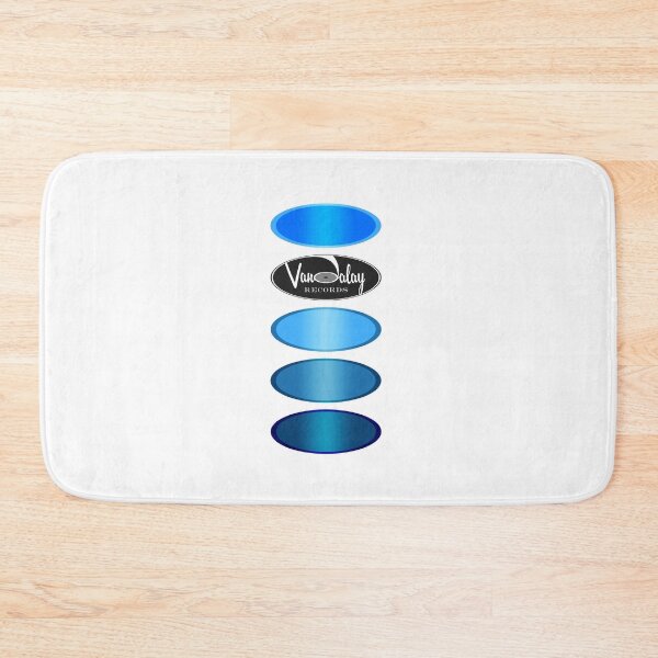 Item preview, Vandalay Records Stack designed and sold by Normbot2000.