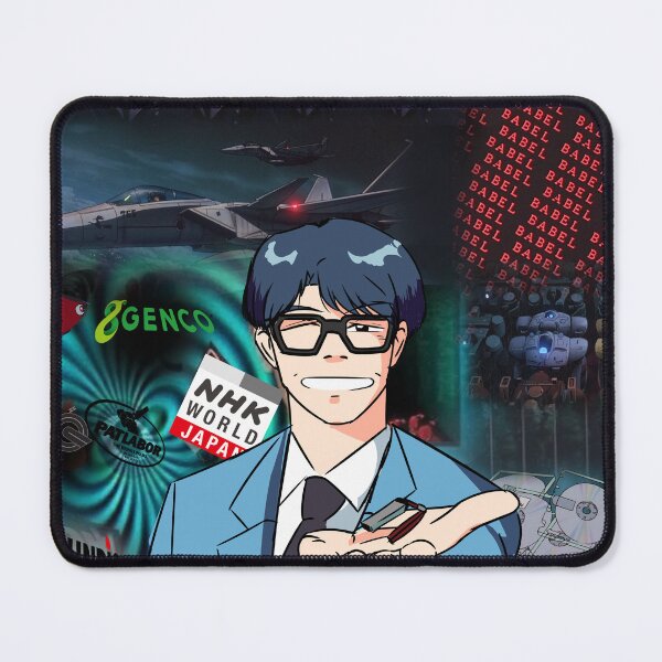 Item preview, Utsumi Matrix designed and sold by ProtoMekka.